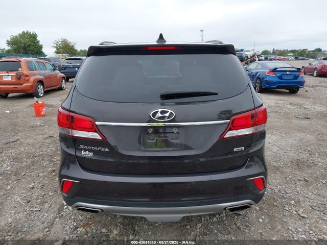 Hyundai gdi lambda ii 2017 KM8SMDHF2HU183141 Image 16