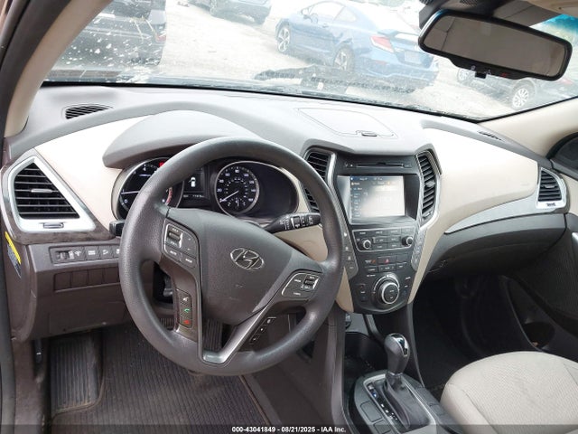 Hyundai gdi lambda ii 2017 KM8SMDHF2HU183141 Image 18