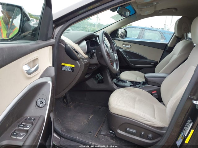 Hyundai gdi lambda ii 2017 KM8SMDHF2HU183141 Image 19