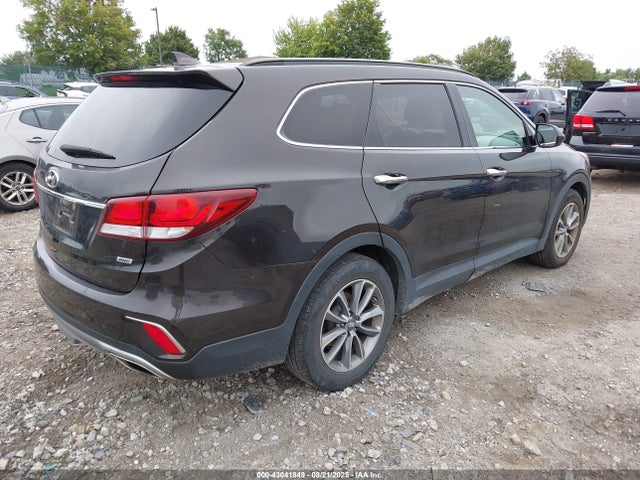 Hyundai gdi lambda ii 2017 KM8SMDHF2HU183141 Image 4