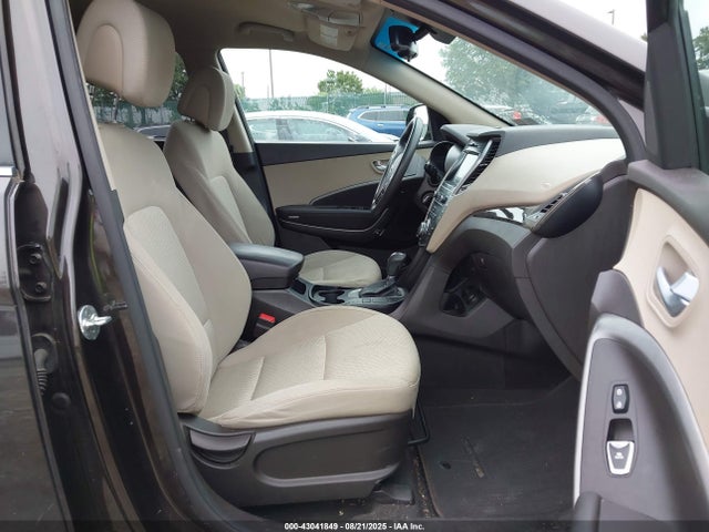 Hyundai gdi lambda ii 2017 KM8SMDHF2HU183141 Image 5