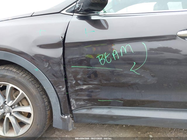 Hyundai gdi lambda ii 2017 KM8SMDHF2HU183141 Image 6
