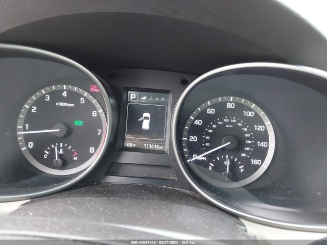 Hyundai gdi lambda ii 2017 KM8SMDHF2HU183141 Image 7