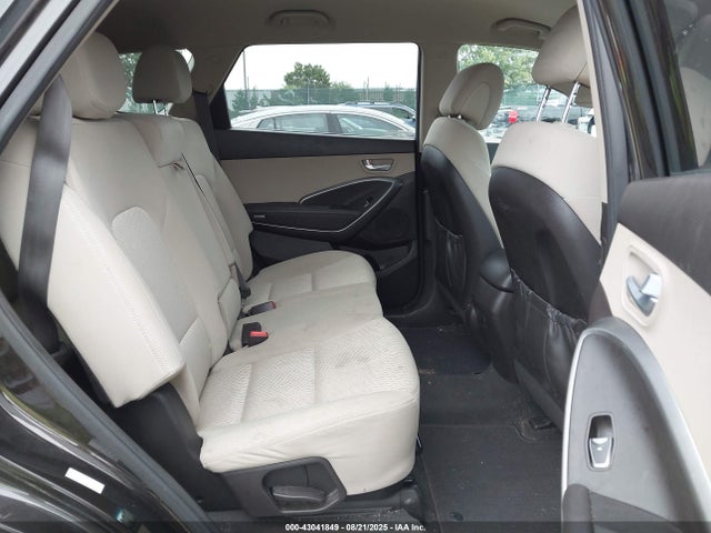 Hyundai gdi lambda ii 2017 KM8SMDHF2HU183141 Image 8