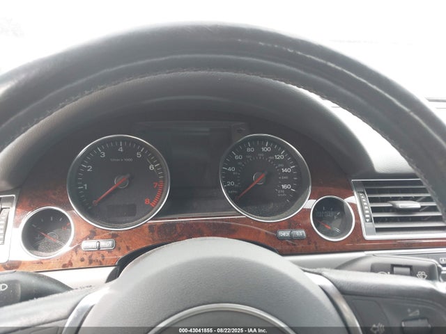 2004 AUDI A8 L WAUML44E64N025464 Photo 6