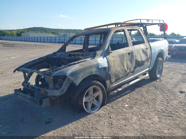 RAM 2014 2014 1C6RR6KT1ES167977 Image 2