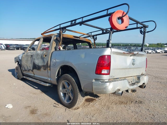 RAM 2014 2014 1C6RR6KT1ES167977 Image 3