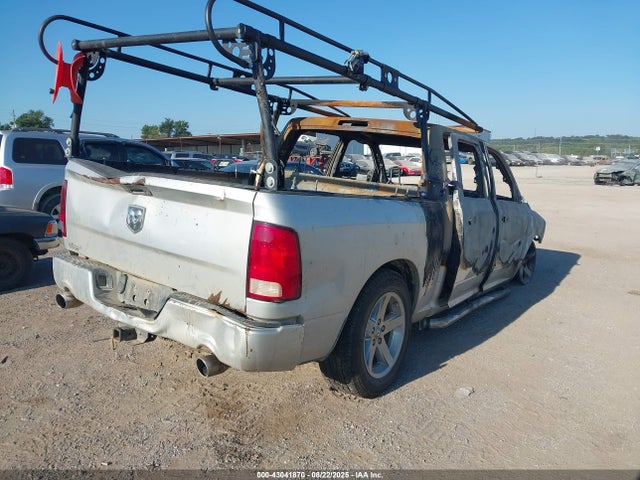 RAM 2014 2014 1C6RR6KT1ES167977 Image 4