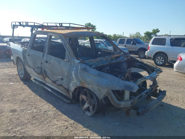 RAM 2014 2014 1C6RR6KT1ES167977 Image 6