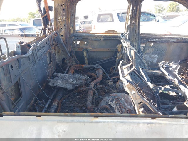 RAM 2014 2014 1C6RR6KT1ES167977 Image 8
