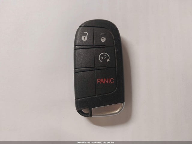 2C3CDXBG8JH297704 Dodge 2018