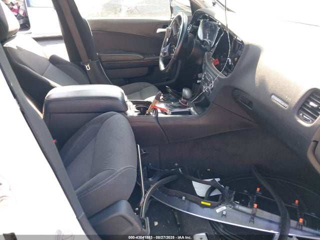 2C3CDXBG8JH297704 Dodge 2018