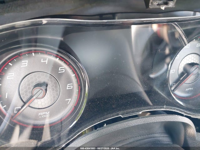 2C3CDXBG8JH297704 Dodge 2018