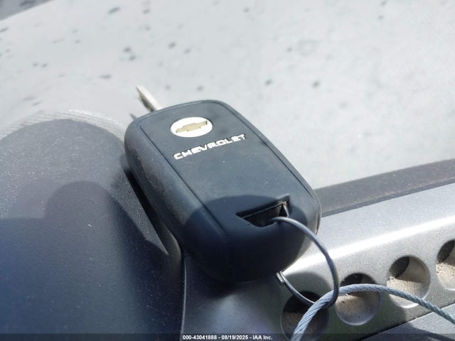 1G1JC5SG3G4124097 Chevrolet lwe - vvt, gme