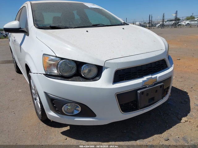 1G1JC5SG3G4124097 Chevrolet lwe - vvt, gme