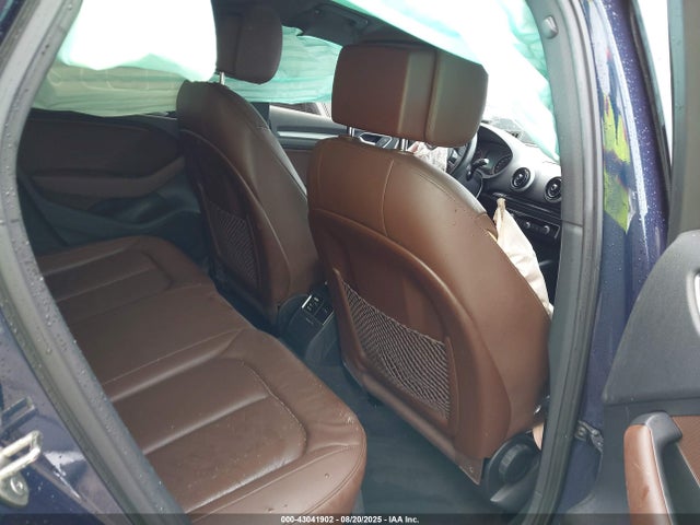 2017 AUDI A3 WAUAUGFFXH1042708 Photo 7
