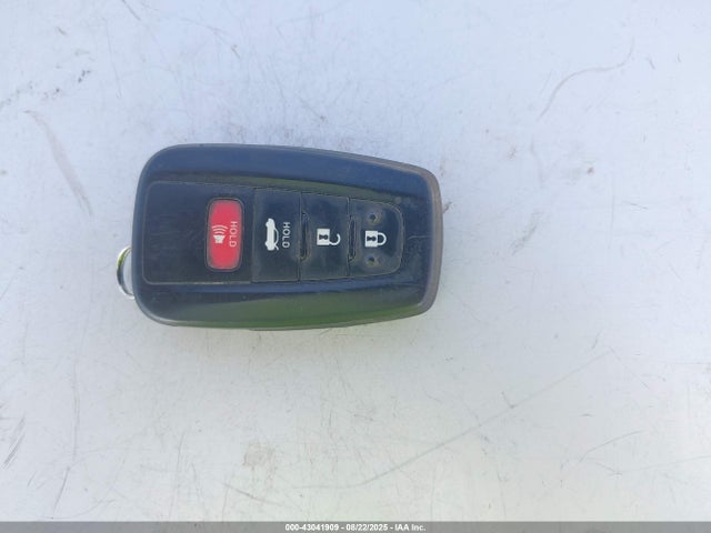 Toyota a25a-fxs, 3nm 2021 4T1DA1AB3MU007961 Image 11