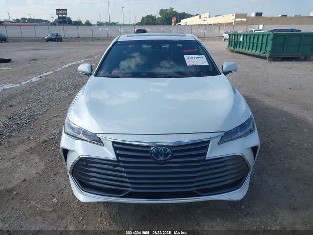 Toyota a25a-fxs, 3nm 2021 4T1DA1AB3MU007961 Image 12