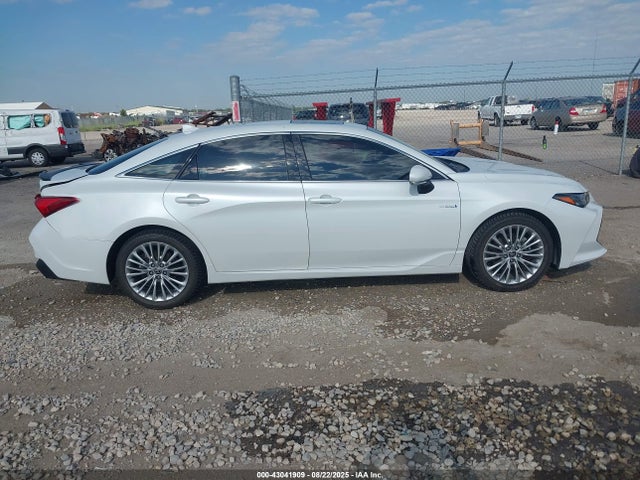 Toyota a25a-fxs, 3nm 2021 4T1DA1AB3MU007961 Image 13