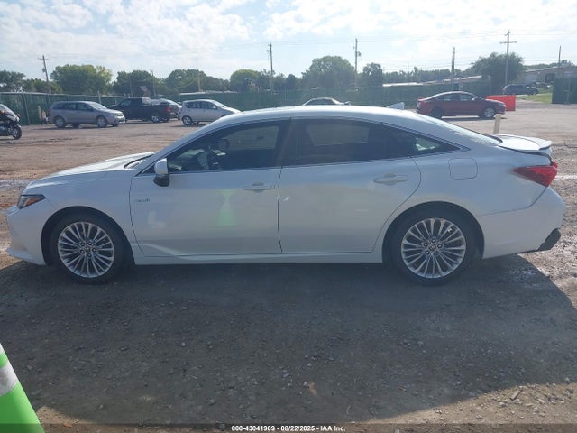 Toyota a25a-fxs, 3nm 2021 4T1DA1AB3MU007961 Image 14