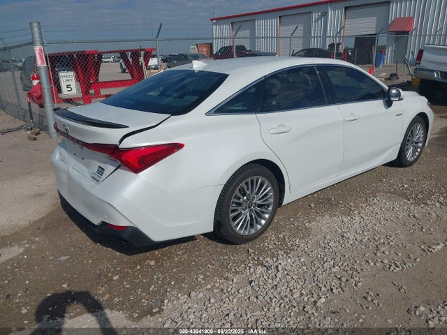 Toyota a25a-fxs, 3nm 2021 4T1DA1AB3MU007961 Image 4