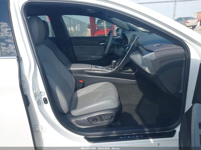 Toyota a25a-fxs, 3nm 2021 4T1DA1AB3MU007961 Image 5