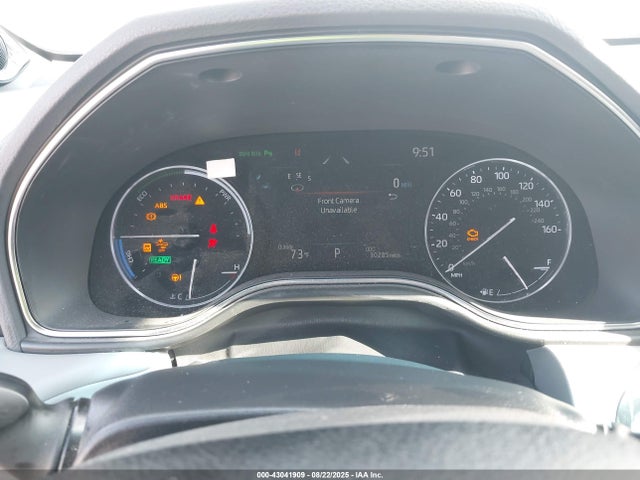 Toyota a25a-fxs, 3nm 2021 4T1DA1AB3MU007961 Image 7