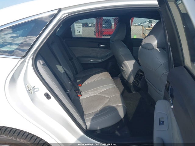 Toyota a25a-fxs, 3nm 2021 4T1DA1AB3MU007961 Image 8