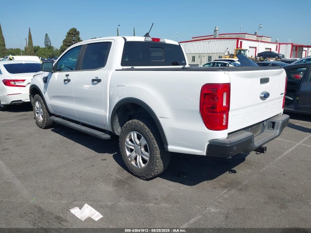 1FTER4EHXLLA53597 Ford 2020