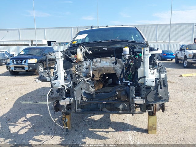 Продажа на аукционе авто 2022 Ram 3500 Laramie  4x4 8' Box, vin: 3C63RRJL8NG396608, номер лота: 43041938