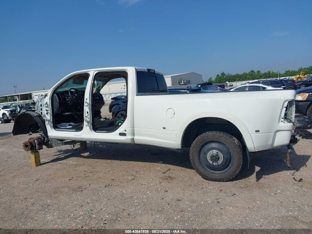 Продажа на аукционе авто 2022 Ram 3500 Laramie  4x4 8' Box, vin: 3C63RRJL8NG396608, номер лота: 43041938