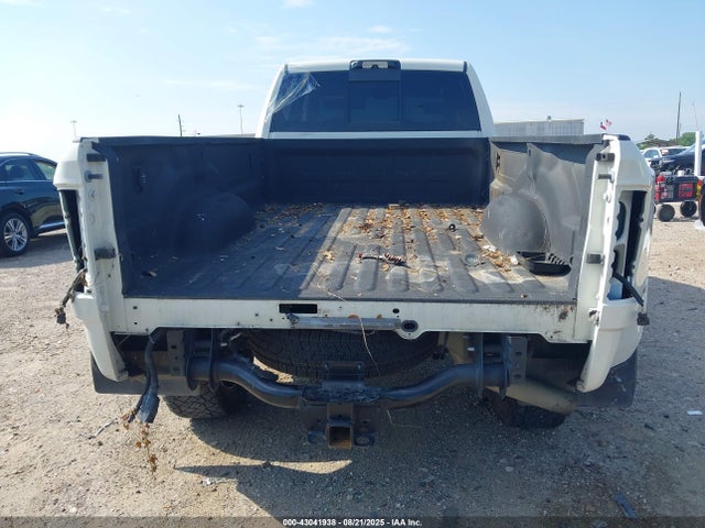 Продажа на аукционе авто 2022 Ram 3500 Laramie  4x4 8' Box, vin: 3C63RRJL8NG396608, номер лота: 43041938