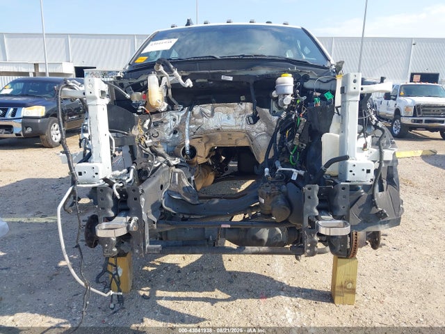 Продажа на аукционе авто 2022 Ram 3500 Laramie  4x4 8' Box, vin: 3C63RRJL8NG396608, номер лота: 43041938