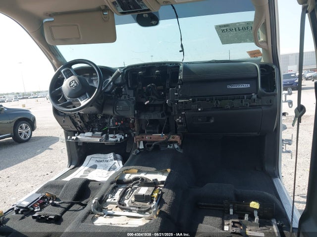 Продажа на аукционе авто 2022 Ram 3500 Laramie  4x4 8' Box, vin: 3C63RRJL8NG396608, номер лота: 43041938