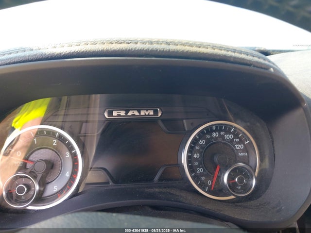 Продажа на аукционе авто 2022 Ram 3500 Laramie  4x4 8' Box, vin: 3C63RRJL8NG396608, номер лота: 43041938