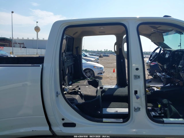Продажа на аукционе авто 2022 Ram 3500 Laramie  4x4 8' Box, vin: 3C63RRJL8NG396608, номер лота: 43041938