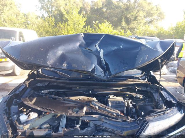 2023 MITSUBISHI ECLIPSE CROSS JA4ATVAA4PZ002009 Photo 9