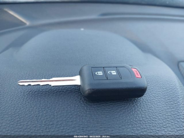 2023 MITSUBISHI ECLIPSE CROSS JA4ATVAA4PZ002009 Photo 10