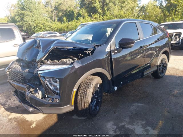 2023 MITSUBISHI ECLIPSE CROSS JA4ATVAA4PZ002009 Photo 1