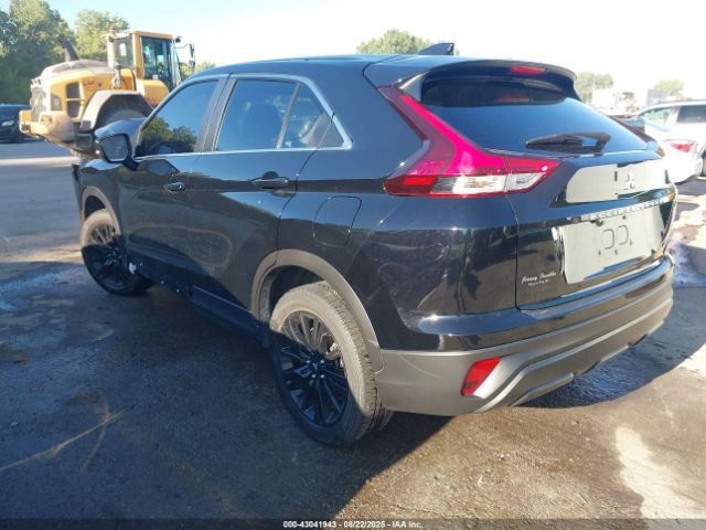 2023 MITSUBISHI ECLIPSE CROSS JA4ATVAA4PZ002009 Photo 2