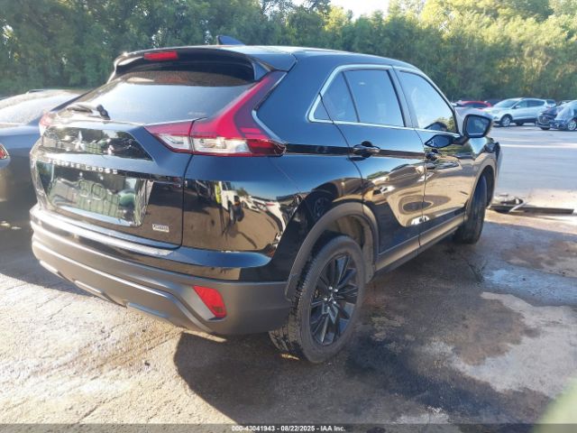 2023 MITSUBISHI ECLIPSE CROSS JA4ATVAA4PZ002009 Photo 3