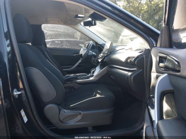 2023 MITSUBISHI ECLIPSE CROSS JA4ATVAA4PZ002009 Photo 4