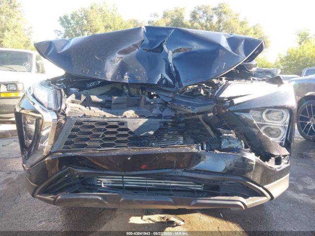 2023 MITSUBISHI ECLIPSE CROSS JA4ATVAA4PZ002009 Photo 5