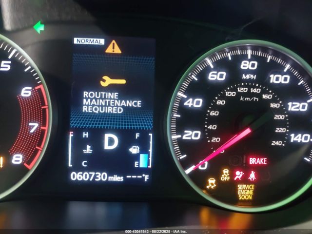 2023 MITSUBISHI ECLIPSE CROSS JA4ATVAA4PZ002009 Photo 6