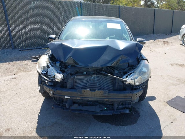 KNAFX6A88G5623003 KIA gdi nu