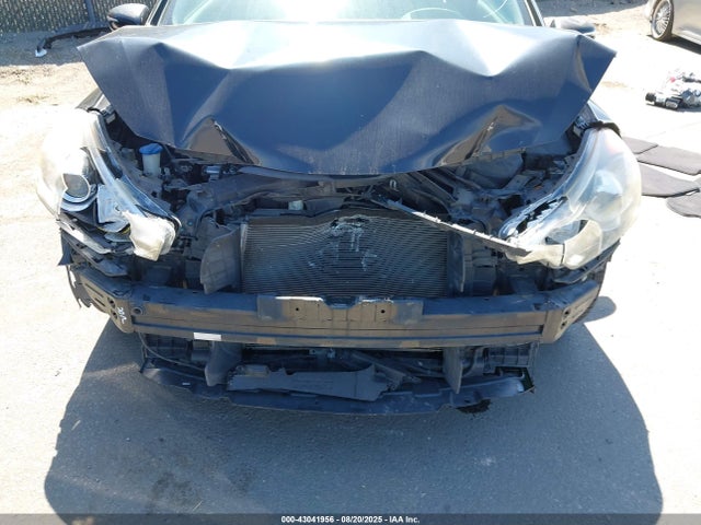 KNAFX6A88G5623003 KIA gdi nu