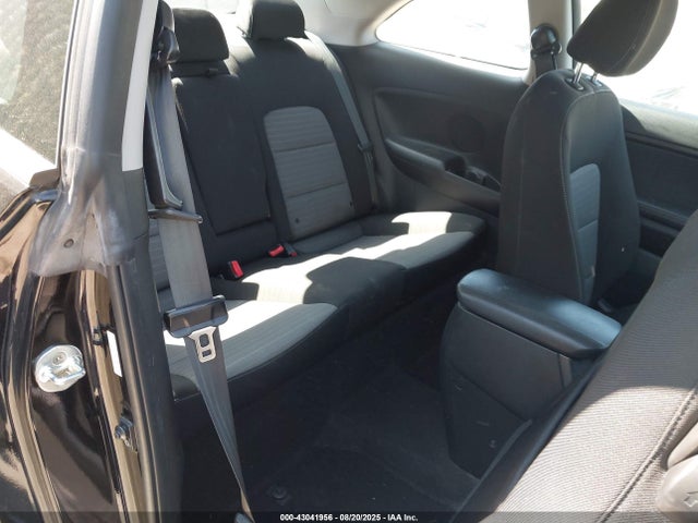 KNAFX6A88G5623003 KIA gdi nu