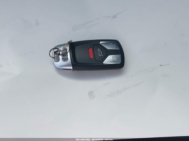 2018 AUDI A4 WAUENAF48JA021095 Photo 10