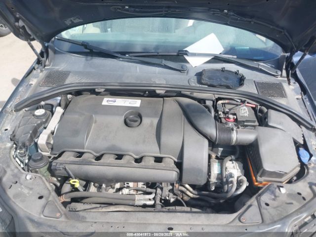 2011 VOLVO XC70 YV4902BZ5B1096359 Photo 9