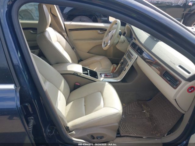 2011 VOLVO XC70 YV4902BZ5B1096359 Photo 4